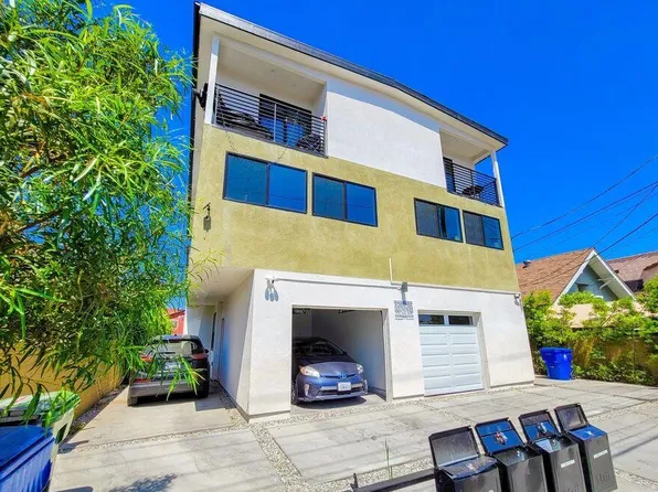 1807 S New Hampshire Ave, Los Angeles, CA 90006