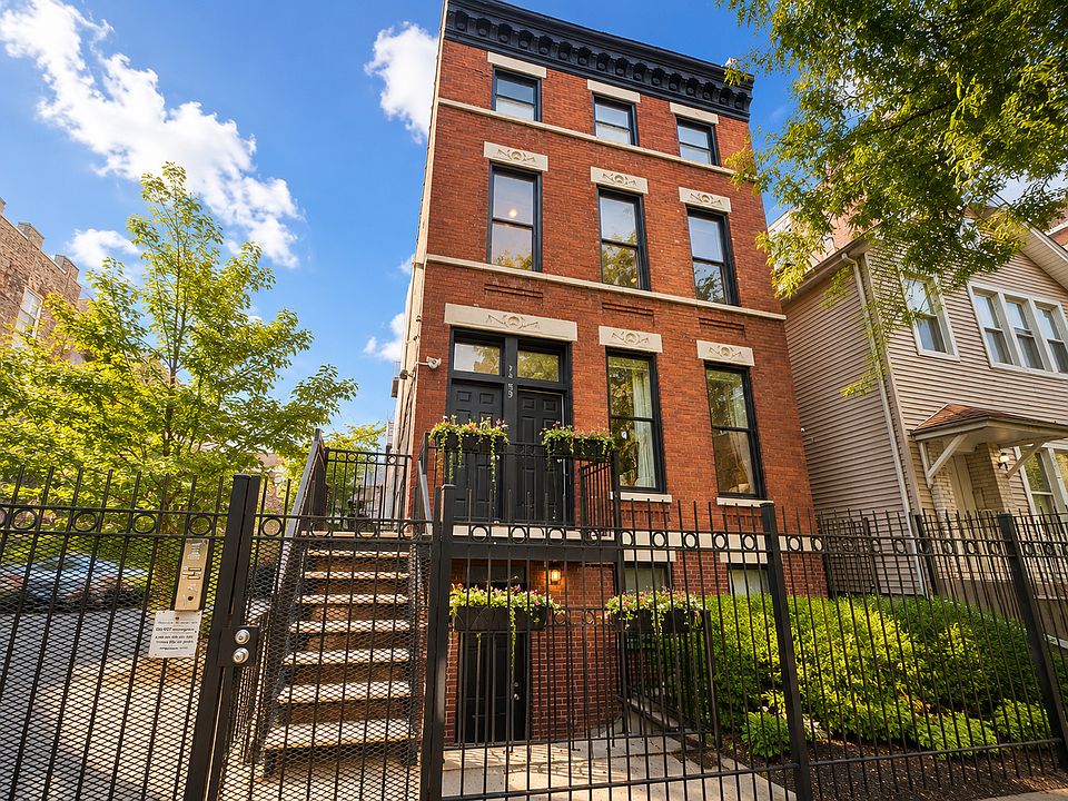 1st image of 1455 N Sedgwick St APT 2