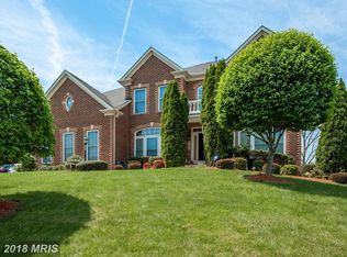 7100 Clarkson Dr, Springfield, VA 22150