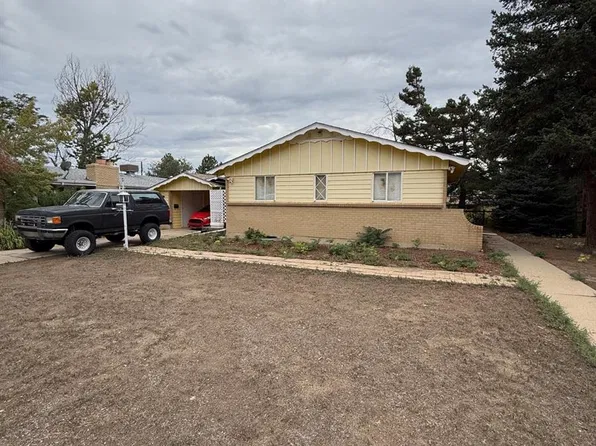 4265 Barr Lane, Westminster, CO 80031