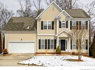 199 Everett Park Dr, Mooresville, NC 28115