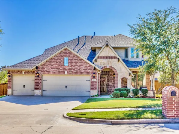 1201 Killian Dr, Mansfield, TX 76063