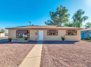 5731 N 31st Dr, Phoenix, AZ 85017