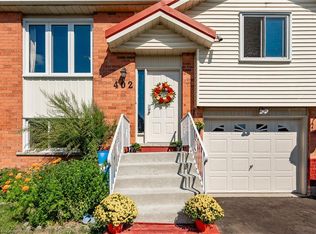 402 Imperial Rd S, Guelph, ON N1K1K3