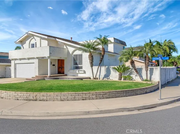 19201 Sherborne Ln, Huntington Beach, CA 92646