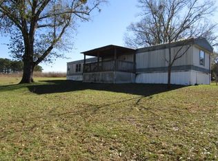 192 Westbrooks Rd, Hornbeck, LA 71439
