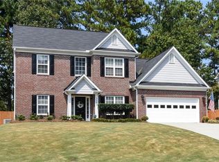 3350 Cascade Fall Dr, Buford, GA 30519