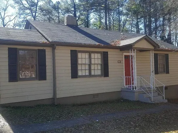 1338 Lynford Dr SW, Atlanta, GA 30310