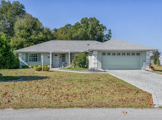 10780 SE 72nd Ter, Belleview, FL 34420