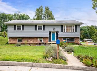 826 Paul St, Staunton, VA 24401