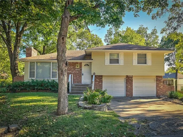 6303 E 101st Ter, Kansas City, MO 64134