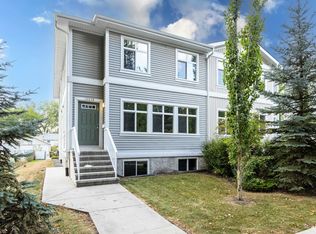 12038 62nd St NW, Edmonton, AB T5W 4C8