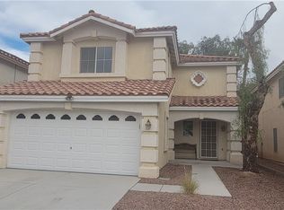 7626 Starshell Point Ct, Las Vegas, NV 89139