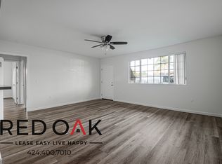 1321 S Greenwood Ave #1, Montebello, CA 90640
