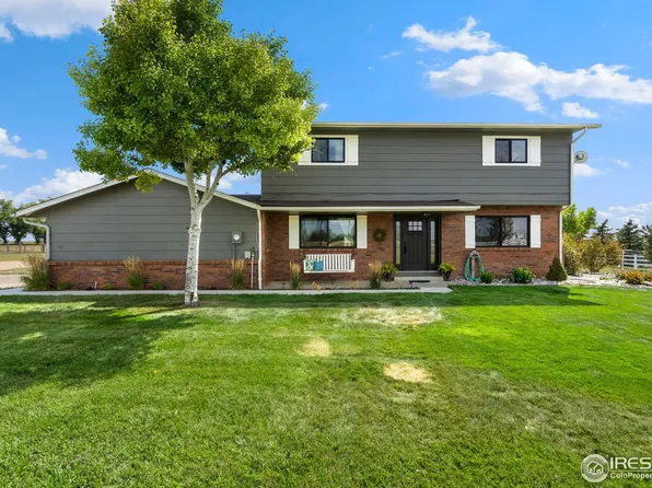 6427 E County Road 44, Fort Collins, CO 80524