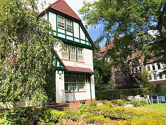 Rented by Showcase Realty