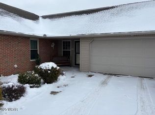 3806 Yale Ave, Lima, OH 45804