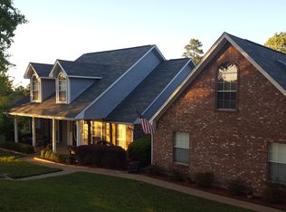 6016 Cherry Hill Ave, Shreveport, LA 71107