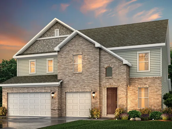 4202 Milano Ct Lot 414, Murfreesboro, TN 37128