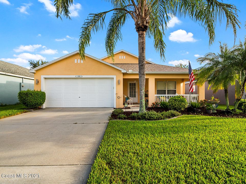 1378 Auburn Lakes Dr, Rockledge, FL 32955 Zillow