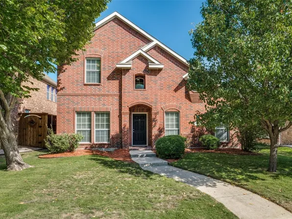 13748 Valley Mills Dr, Frisco, TX 75033