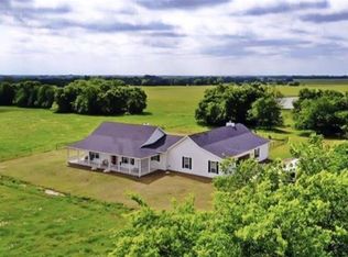 3030 Farm Road 2122, Roxton, TX 75477