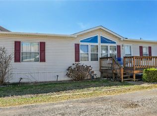 1218 Linden St, Monaca, PA 15061