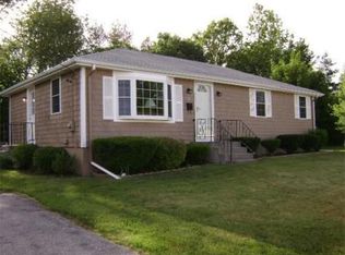 75 Regan Rd, Somerset, MA 02726