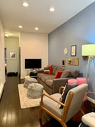 Rented by Oxford Property Group