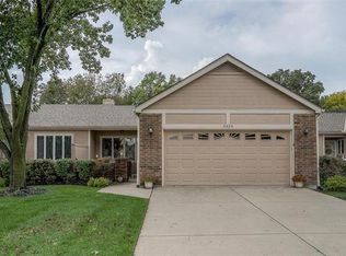 6424 NW Revere Dr, Kansas City, MO 64151