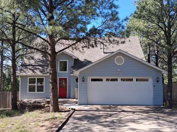 407 Sunny Slope Dr, Ruidoso, NM 88345