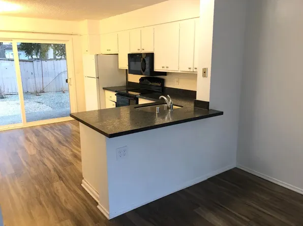 College Street Apartments LLC