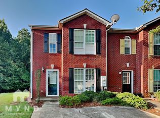 3527 Waldrop Trl, Decatur, GA 30034