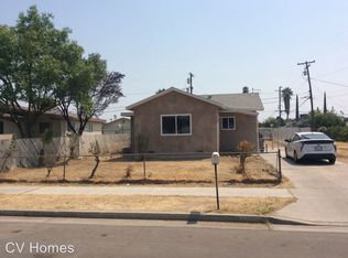 159 W Fir Ave, Pinedale, CA 93650