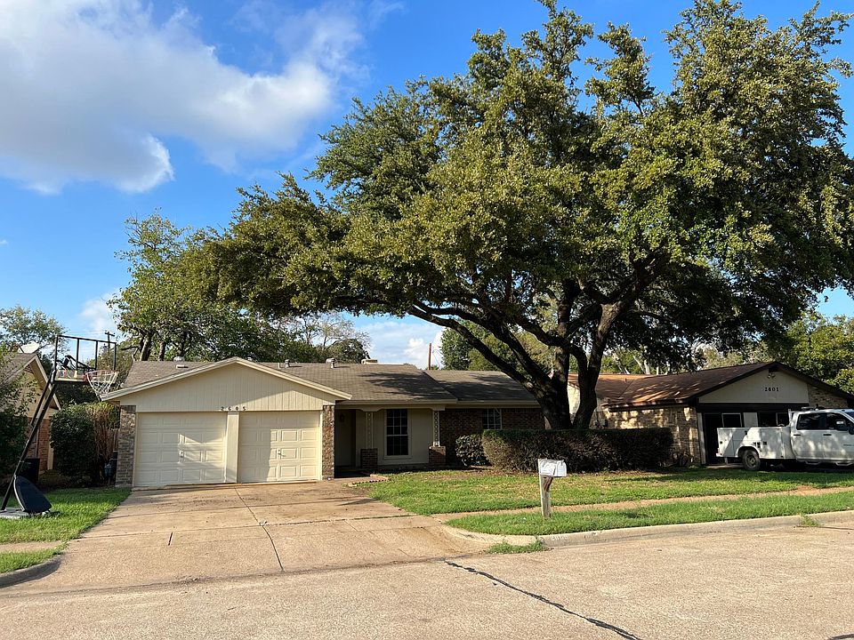 2605 Quail Valley, Irving, TX 75060 Zillow