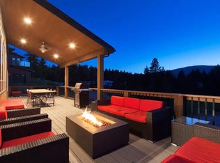 202 Nelson Dr, Rexford, MT 59930