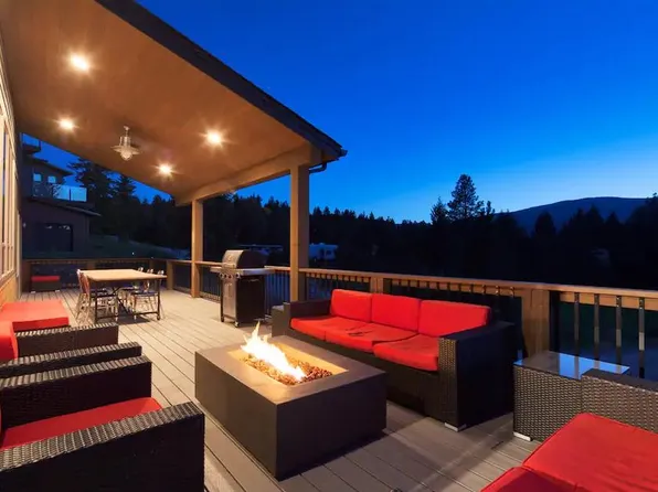 202 Nelson Dr, Rexford, MT 59930