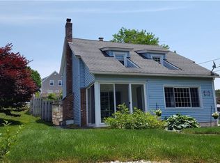 310 Lestertown Rd, Groton, CT 06340
