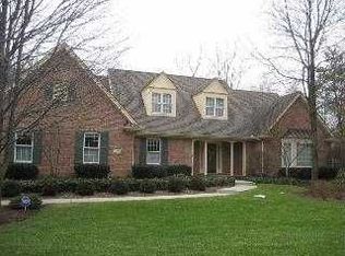 11364 Briarwood Ln, Whitehouse, OH