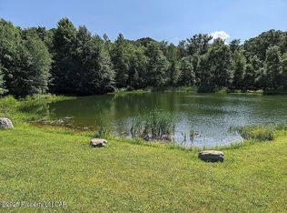 308 Small Mountain Rd, Wapwallopen, PA 18660