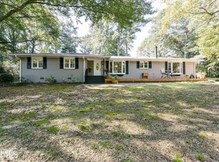 2399 Brand Rd, Powder Springs, GA 30127