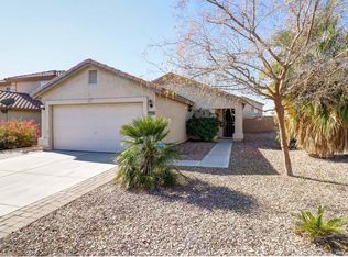1004 S 226th Ave, Buckeye, AZ 85326