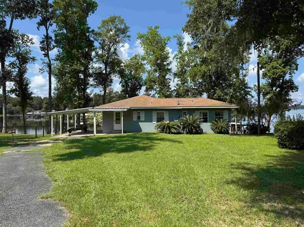 24414 Lanier St, Tallahassee, FL 32310