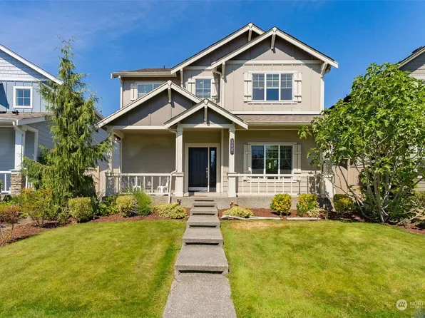 348 Tremont Avenue, Bellingham, WA 98226