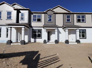 414 Lady Palm St, Apopka, FL 32703