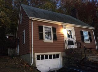 10 Green St, Wakefield, MA 01880