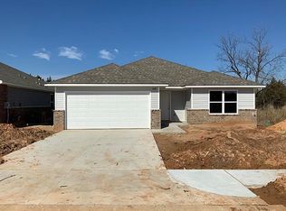 1908 E Krayler Ave, Stillwater, OK 74075