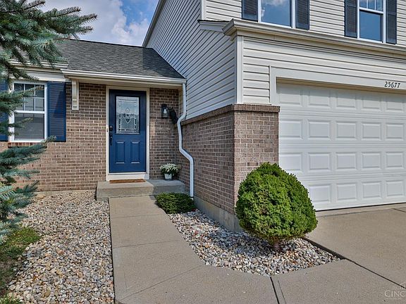 3rd image of 25677 Winterberry Way