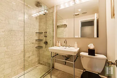 Sold by Halstead Real Estate