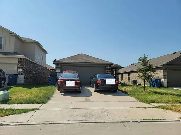 816 Hay Loft Ln, Royse City, TX 75189